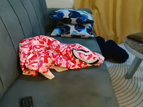 leslysexygirl online show from 18, 10, 2025