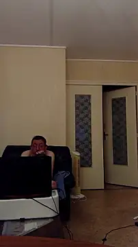 Jaimma45 online show from 3, 12, 2025