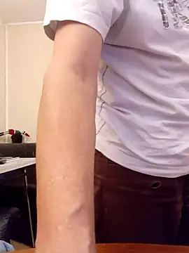 Jaimma45 online show from 5, 11, 2025