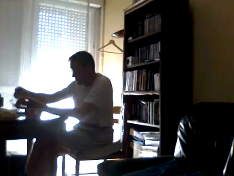 Jaimma45 online show from 6, 11, 2025