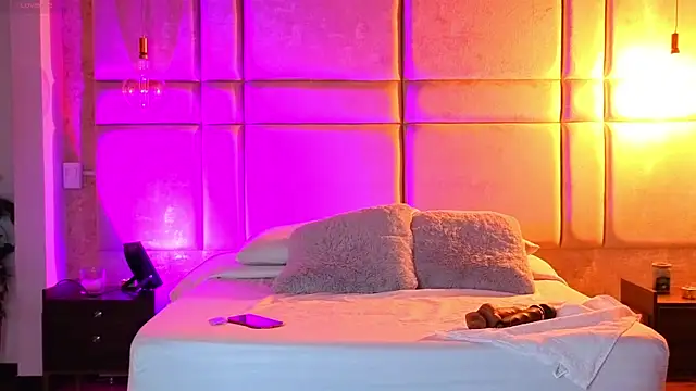 AlessiaLondon online show from 27, 3, 2026