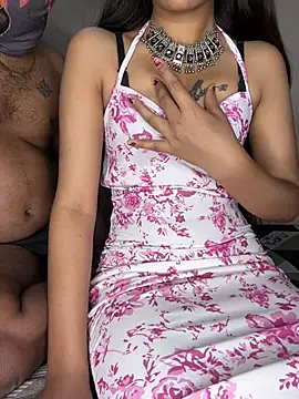 Suhu love online show from 18, 4, 2026