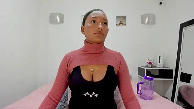 Pandora gu online show from 18, 3, 2025