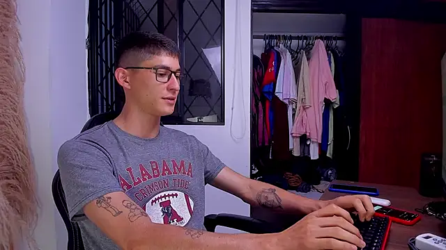 Snapshot of Jaack_str chatting on 21, 11, 2025 Jaack str online show from 21, 11, 2025