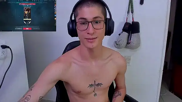 Snapshot of Jaack_str chatting on 16, 12, 2024 Jaack str online show from 16, 12, 2024