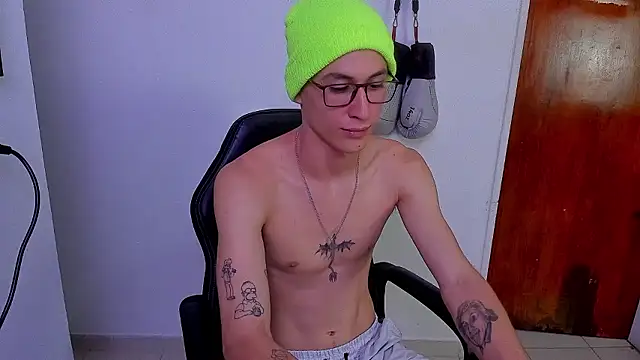 Snapshot of Jaack_str chatting on 8, 12, 2024 Jaack str online show from 8, 12, 2024