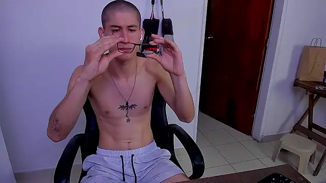 Snapshot of Jaack_str chatting on 7, 12, 2024 Jaack str online show from 7, 12, 2024