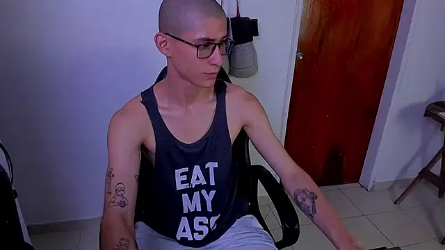 Snapshot of Jaack_str chatting on 3, 12, 2024 Jaack str online show from 3, 12, 2024