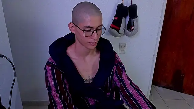 Snapshot of Jaack_str chatting on 4, 12, 2024 Jaack str online show from 4, 12, 2024