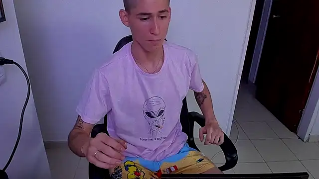 Snapshot of Jaack_str chatting on 5, 12, 2024 Jaack str online show from 5, 12, 2024