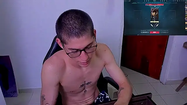 Snapshot of Jaack_str chatting on 19, 12, 2024 Jaack str online show from 19, 12, 2024