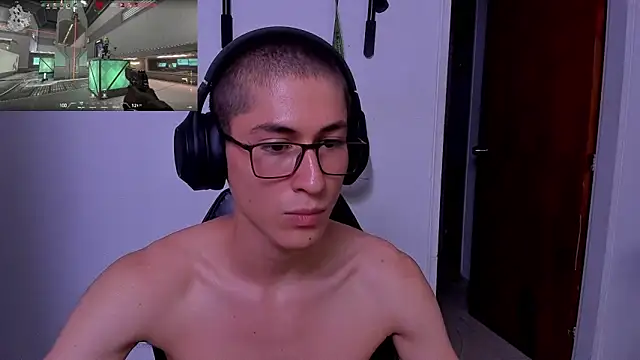 Snapshot of Jaack_str chatting on 14, 12, 2024 Jaack str online show from 14, 12, 2024