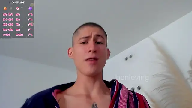 Jaack str online show from 8, 3, 2026