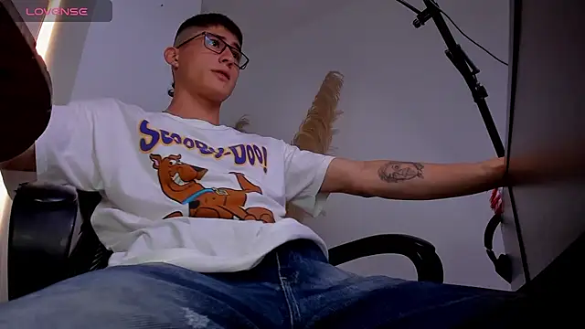 Jaack str online show from 20, 12, 2025