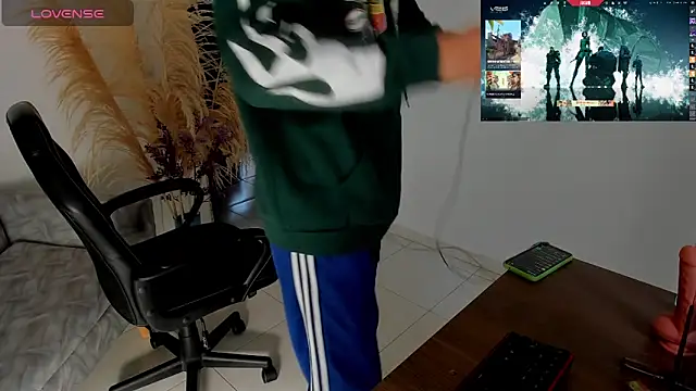 Jaack str online show from 2, 2, 2026