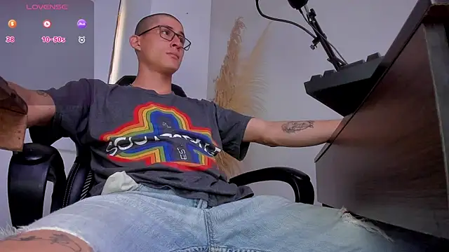 Jaack str online show from 13, 1, 2026