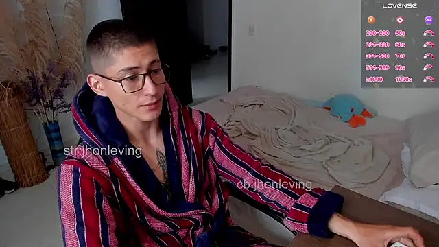 Jaack str online show from 18, 3, 2026