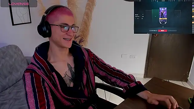 Jaack str online show from 5, 2, 2026