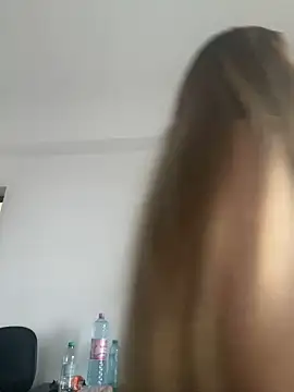 RaquelleDevon online show from 17, 3, 2025