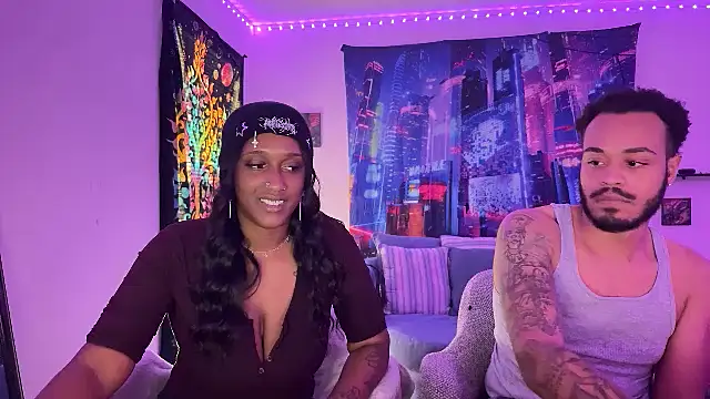 BlackBunny0222 online show from 13, 2, 2025