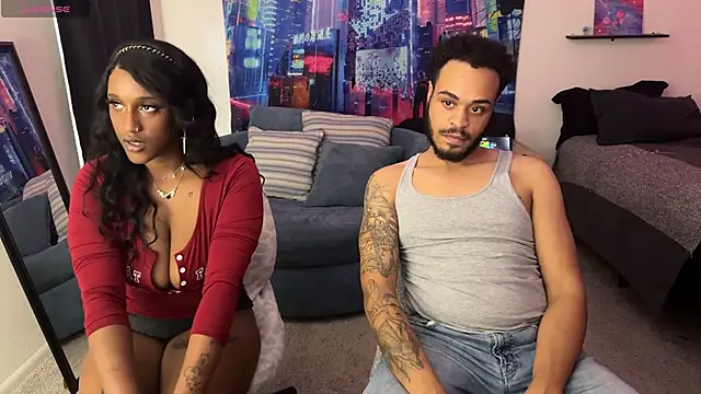 BlackBunny0222 online show from 13, 3, 2025