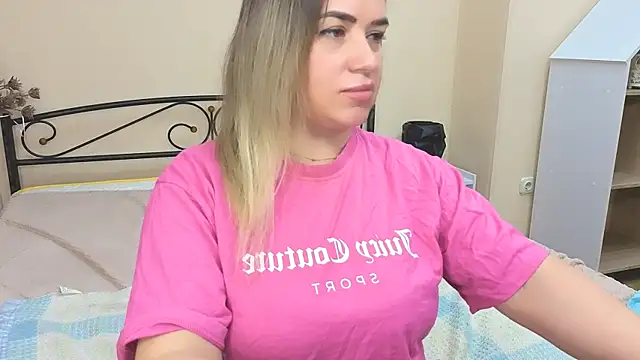 MilenaMiler X online show from 19, 3, 2026