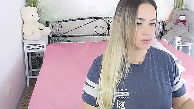 MilenaMiler X online show from 21, 3, 2025