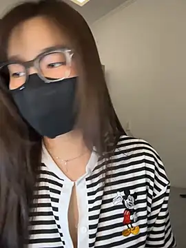 Lilisa miu online show from 8, 1, 2026