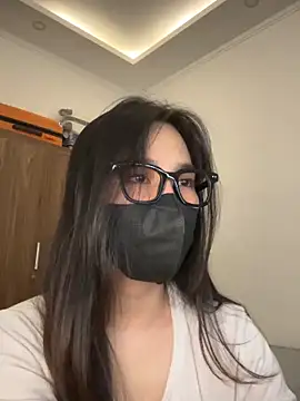 Lilisa miu online show from 1, 10, 2025