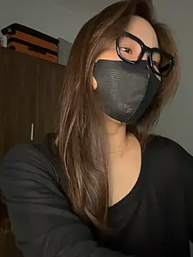 Lilisa miu online show from 25, 2, 2026