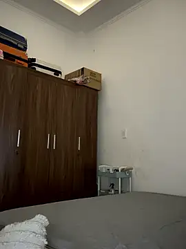 Lilisa miu online show from 9, 1, 2026