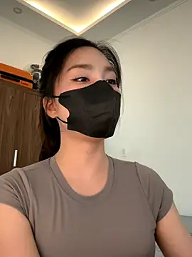 Lilisa miu online show from 1, 10, 2025