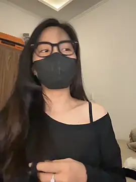 Lilisa miu online show from 15, 10, 2025