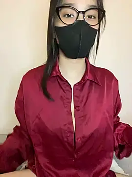 Lilisa miu online show from 12, 2, 2025