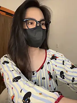 Lilisa miu online show from 25, 9, 2025