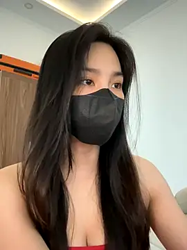 Lilisa miu online show from 4, 10, 2025