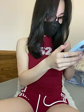 Lilisa miu online show from 16, 2, 2025