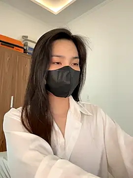 Lilisa miu online show from 3, 10, 2025