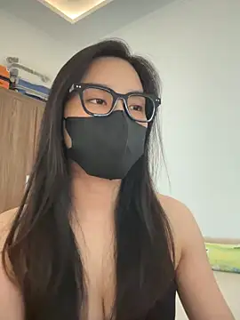 Lilisa miu online show from 11, 10, 2025