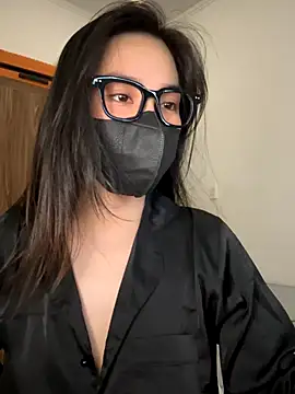 Lilisa miu online show from 30, 9, 2025