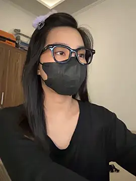 Lilisa miu online show from 12, 10, 2025