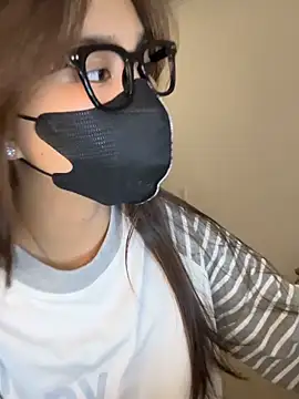 Lilisa miu online show from 19, 1, 2026