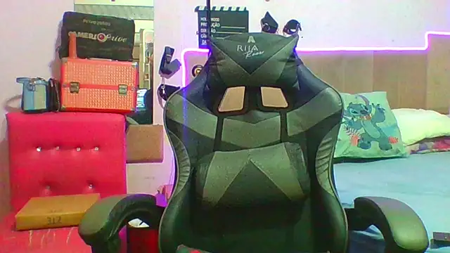 Transthifany online show from 30, 9, 2025