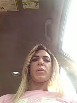 Transthifany online show from 6, 10, 2025