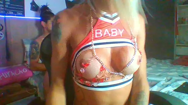 Transthifany online show from 3, 10, 2025