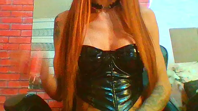 Transthifany online show from 17, 10, 2025