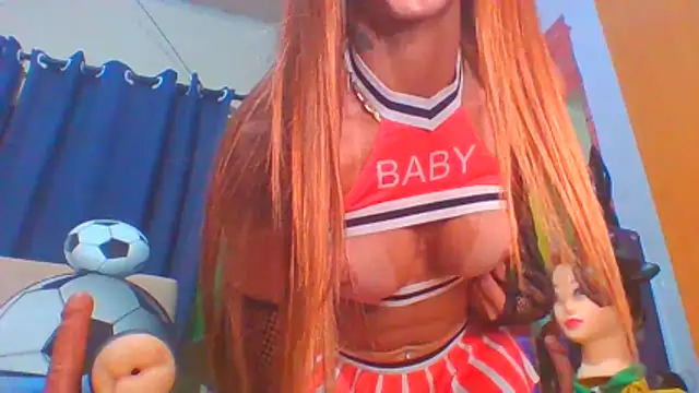 Snapshot of Transthifany chatting on 21, 6, 2026 Transthifany online show from 21, 6, 2026