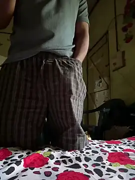 Blaze xXx online show from 6, 1, 2025