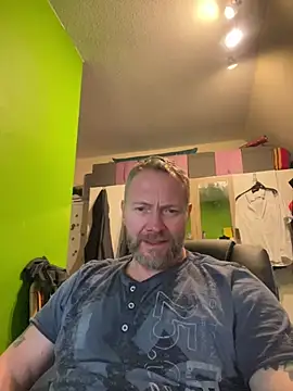 Snapshot of Rockburg chatting on 15, 2, 2025 Rockburg online show from 15, 2, 2025