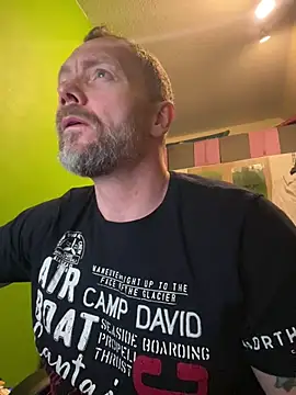 Snapshot of Rockburg chatting on 10, 2, 2025 Rockburg online show from 10, 2, 2025